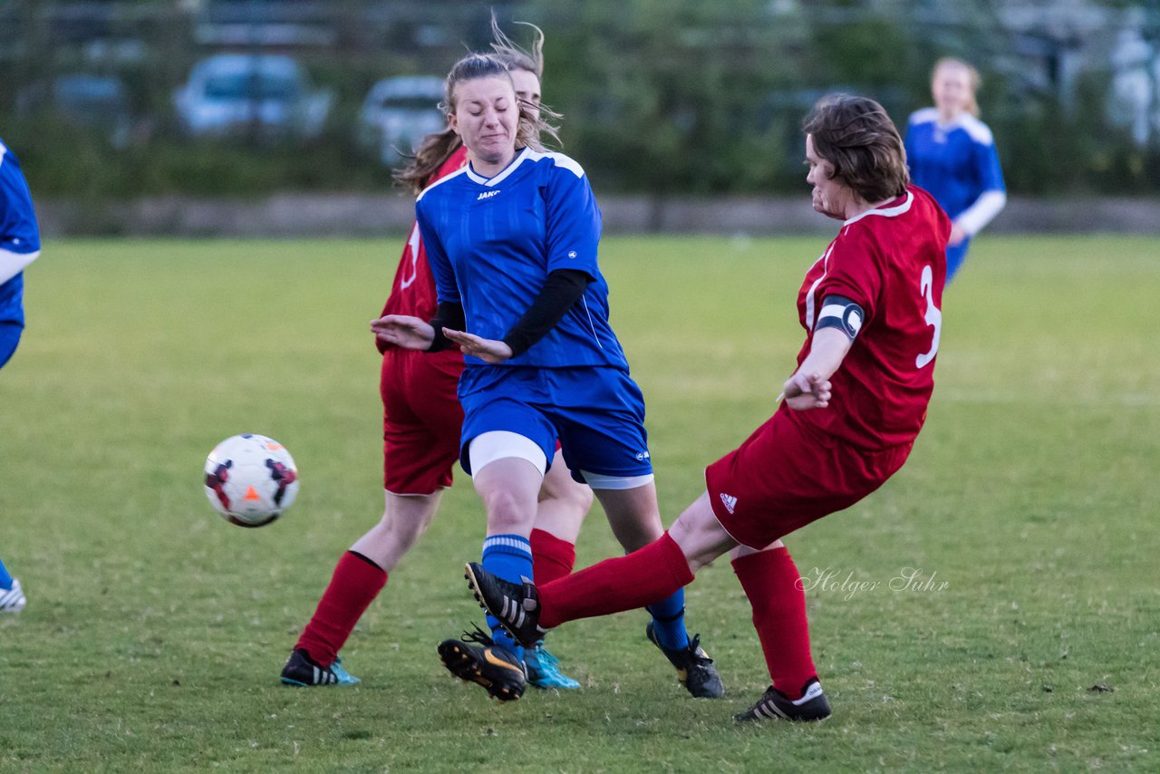 Bild 218 - Frauen SV Henstedt Ulzburg 2 - VfL Struvenhtten : Ergebnis: 17:1